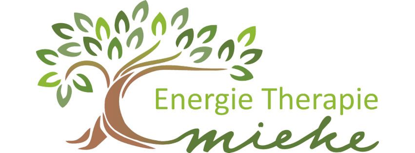 Logo Energie Therapie Mieke